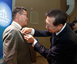 제 61회 법의날 기념 유공 사진